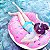 Boia Inflável Donut Gigante - Bel - Imagem 3