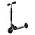 Patinete Infantil Radical Dobrável Preto - Bel - Imagem 1