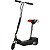 Patinete Elétrico Com Potência 120w E Assento Velocidade 8 km/h Suporta Até 70kg 24v Resistente Importway - Imagem 1