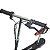 Patinete Elétrico Com Potência 120w E Assento Velocidade 8 km/h Suporta Até 70kg 24v Resistente Importway - Imagem 4