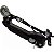 Patinete Elétrico Motorizado Scooter Bateria 24v 120w - Imagem 9