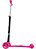 Patinete Infantil 3 Rodas Com Altura Regulável Bw011 - Importway - Imagem 2