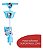 Patinete Infantil 3 Rodas Com Cesta E Luzes Bw010 - Importway - Imagem 8
