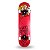 Skate Kronik Charlie Brown Jr. Proibida Para Mim - Bel - Imagem 8