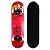 Skate Kronik Charlie Brown Jr. Proibida Para Mim - Bel - Imagem 1