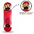 Skate Kronik Charlie Brown Jr. Proibida Para Mim - Bel - Imagem 4