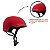 Skate Semiprofissional Ninja + Kit Proteção Vermelho - Bel - Imagem 3