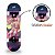 Skate Radical Iniciante Astronauta + Kit Proteção Preto - Bel - Imagem 6