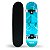 Skate Semi Profissional Ninja + Kit Proteção Rosa - Bel - Imagem 10