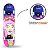 Skate Semi Profissional Boneca + Kit Proteção Rosa - Bel - Imagem 5