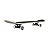 Skate Semi Profissional Alienígena + Kit Proteção Vermelho - Bel - Imagem 5