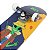 Skate Semi Profissional Alienígena + Kit Proteção Vermelho - Bel - Imagem 3