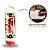 Skate Pro Urban Floral Decomposição Vermelho Ocre - Mormaii - Imagem 3