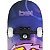 Skate Semi Profissional Boneca Girl Menina - Bel - Imagem 7