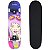 Skate Semi Profissional Boneca Girl Menina - Bel - Imagem 1