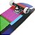 Skate Semi Profissional Colorido - Bel - Imagem 8