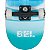 Skate Semi Profissional Ninja - Bel - Imagem 9
