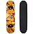 Skate Semi Profissional Nachos - Bel - Imagem 1