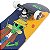 Skate Semi Profissional Alienígena + Kit Proteção Vermelho - Bel - Imagem 3