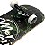 Skateboard Profissional Mormaii Zen (P55) Verde Camuflado - Mormaii - Imagem 5