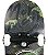 Skateboard Profissional Mormaii Zen (P55) Verde Camuflado - Mormaii - Imagem 8