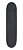 Skateboard Profissional Mormaii Zen (P55) Verde Relax Sunrise - Mormaii - Imagem 9