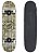 Skateboard Profissional Mormaii Zen (P55) Verde Relax Sunrise - Mormaii - Imagem 1