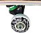 Skateboard Profissional Mormaii Zen (P55) Verde Relax Sunrise - Mormaii - Imagem 6