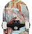 Skateboard Profissional Mormaii Zen (P55) Colorido Floresta - Mormaii - Imagem 5
