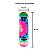 Skate Semi Profissional Colorido Ty Dye - Bel - Imagem 7
