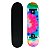 Skate Semi Profissional Colorido Ty Dye - Bel - Imagem 1