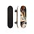 Skate Infantil 31´´ Iniciante Montado Completo Masculino Feminino Bw014 - Importway - Imagem 1