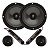 Alto Falante Cs60Bk 6 Polegadas - Bravox - Imagem 2
