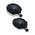 Kit 2 Vias Alto Falante Dsk 160 - Hertz - Imagem 2