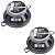 Af Coaxial Dcx87 - Hertz - Imagem 3