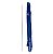 Guarda-Sol Fps 100 Em Alumínio 1,80M Pvc 70% Com Poliéster 30% (Bagum) Grande Azul Escuro - Mor - Imagem 4