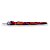 Guarda-Sol Fps 70 Em Aço Pintado 1,80M Poliéster Com Silvercoating Grande Trendy Laranja - Mor - Imagem 8