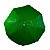 Guarda-Sol Fps 100 Em Alumínio 1,80M Pvc 70% Com Poliéster 30% (Bagum) Grande Verde Limão - Mor - Imagem 9