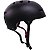 Capacete Esportivo Preto P - Mormaii - Imagem 6