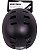 Capacete Esportivo Preto P - Mormaii - Imagem 9