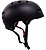 Capacete Esportivo Preto P - Mormaii - Imagem 7