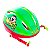 Capacete Infantil Da Magali P - Bel - Imagem 2