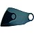 Viseira Pvc Camaleão P/ Capacete Avg Blade - Vm Vision - Imagem 3