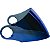 Viseira Azul Agv Blade Pvc - Vm Vision - Imagem 4