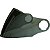 Viseira De Pvc Cromada Blade - Vm Vision - Imagem 1