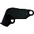 Visei Azul Pvc Para Ls2 Ff358 - Vm Vision - Imagem 2
