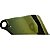 Viseira De Pvc Dourada Ls2 Ff358 - Vm Vision - Imagem 1