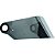Viseira De Pvc Cromada Ls2 Ff358 - Vm Vision - Imagem 5