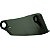 Viseira De Pvc Ls2 Ff358 Fume - Vm Vision - Imagem 4