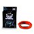 Fita Led Interna Laranja 2M - Importway - Imagem 8